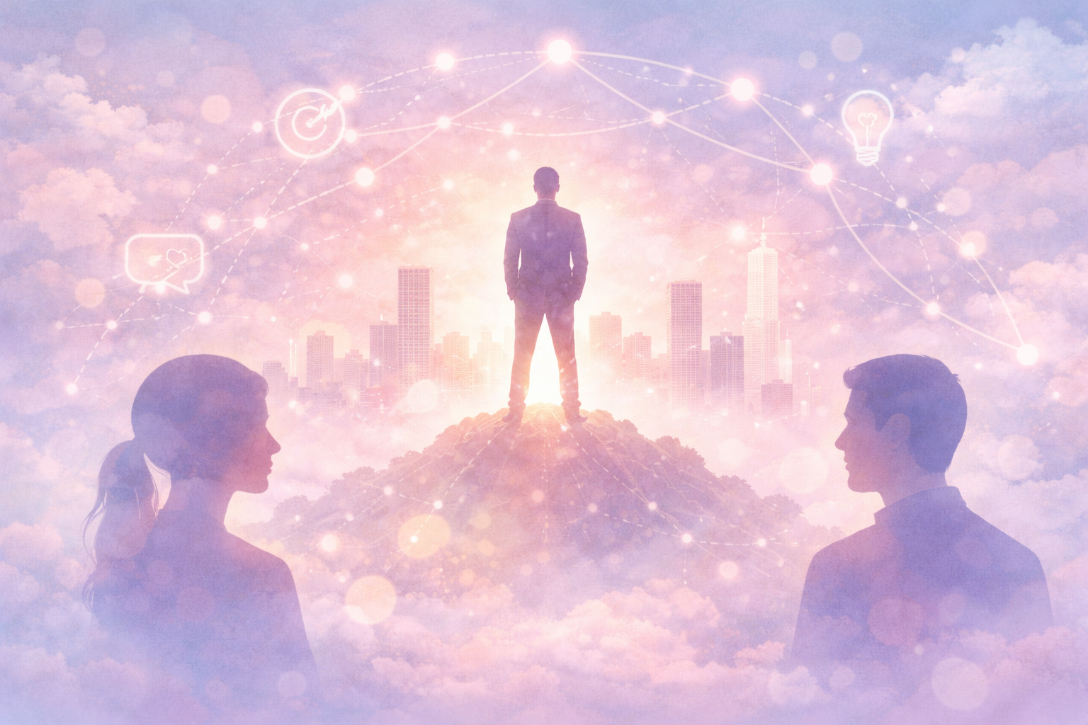 YÖNETİCİ VE LİDER KOÇLUĞU